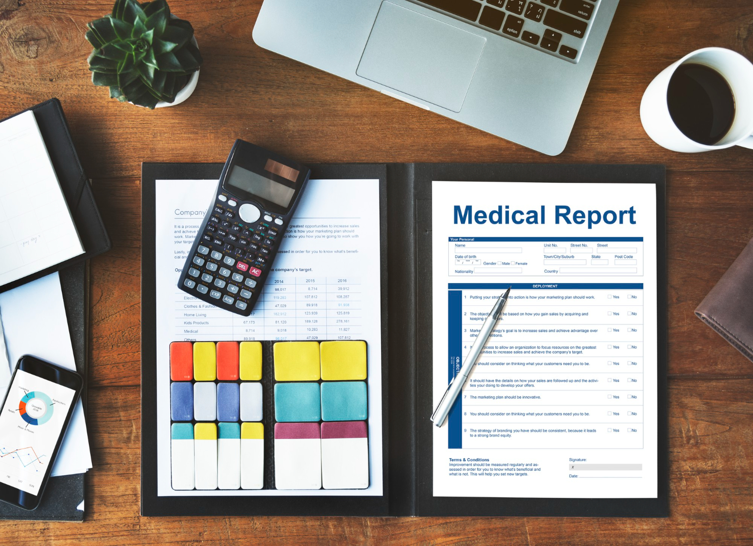 Medicare Part B enrollment