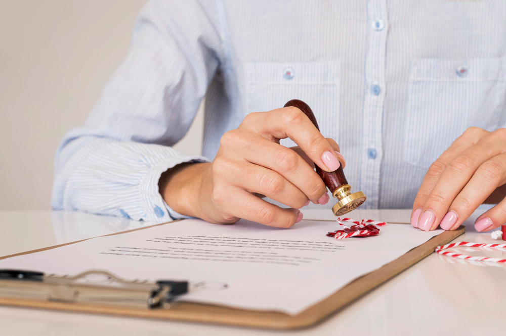 affidavit-certified translation