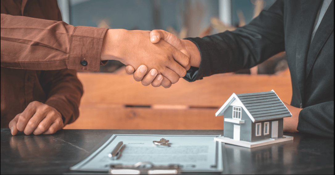 top real estate companies in usa
