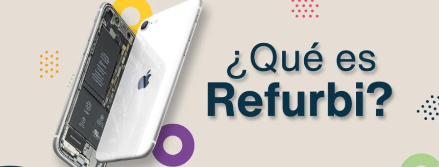 iPhone reacondicionado Colombia