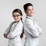Kids health partners