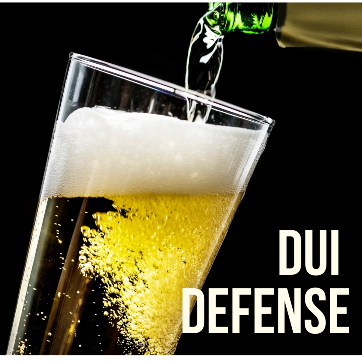 DUI Defense