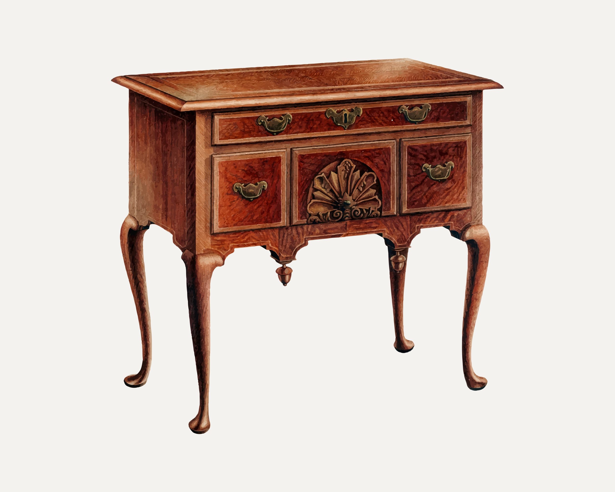 biedermeier furniture