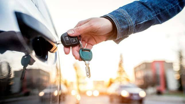 Key Preventative Measures and Habits for Car Key Maintenance