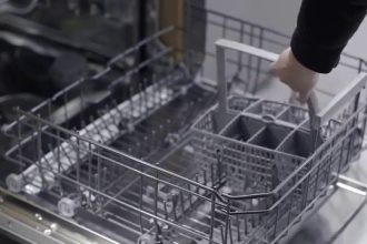 asko dishwasher