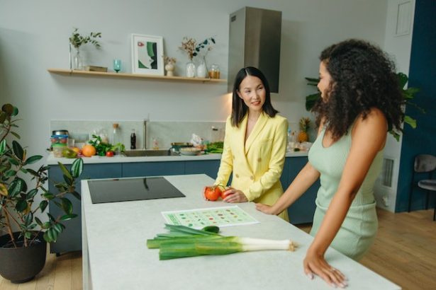 The Importance of Proper Nutrition for a Healthy Lifestyle