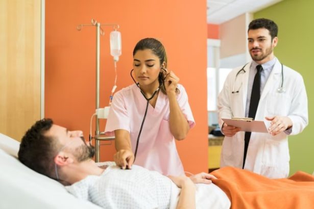 Urgent Care Selma