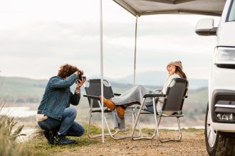 campervan rental