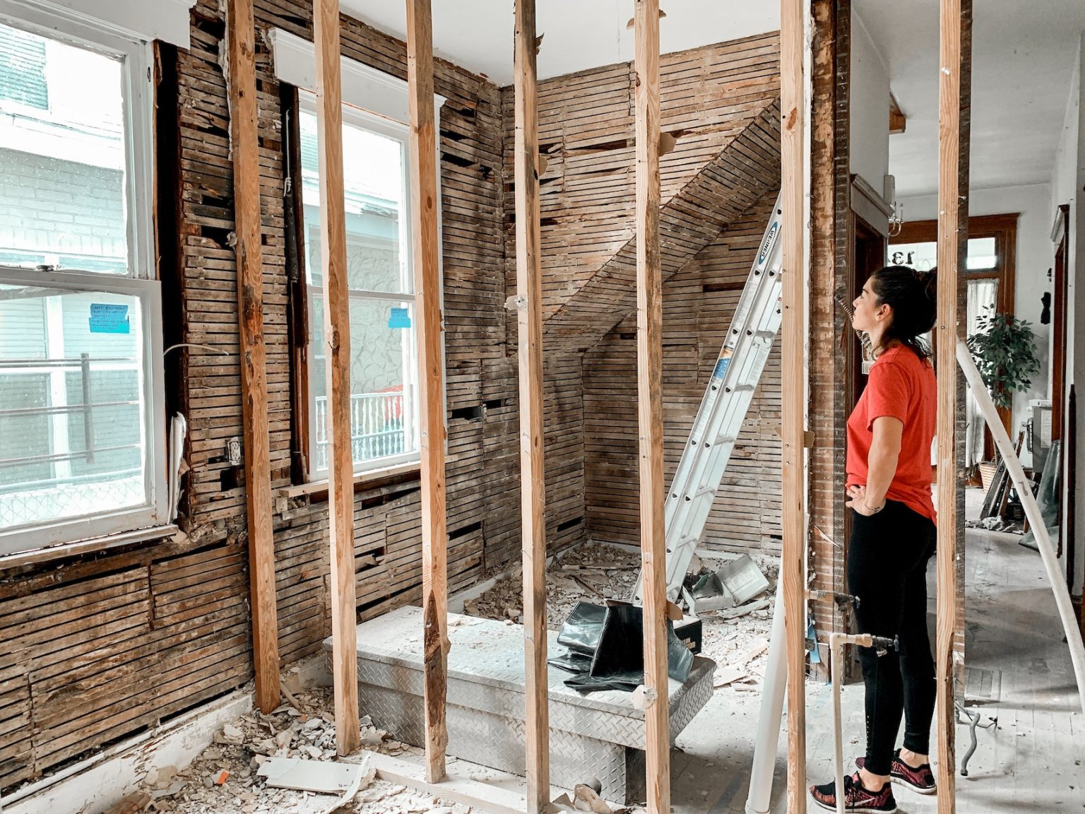 townhome construction Atlanta