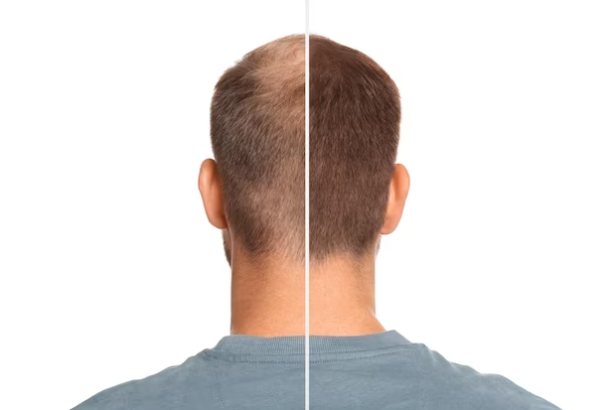 best hair transplant