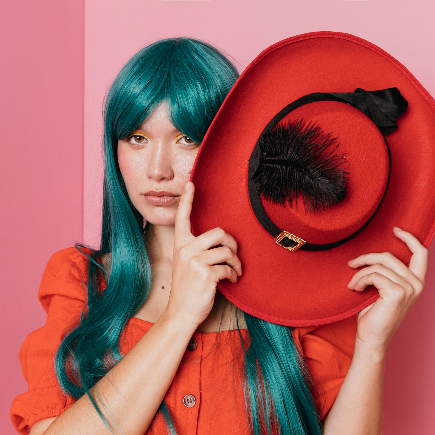 breathable air wigs