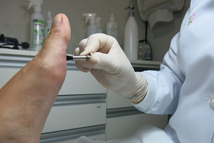 Podiatrists in Queens