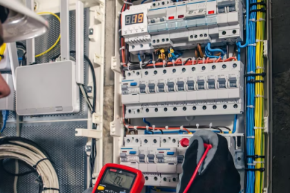 electrical testing services