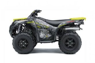 Kawasaki ATV