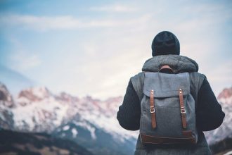 Custom Branded Backpacks