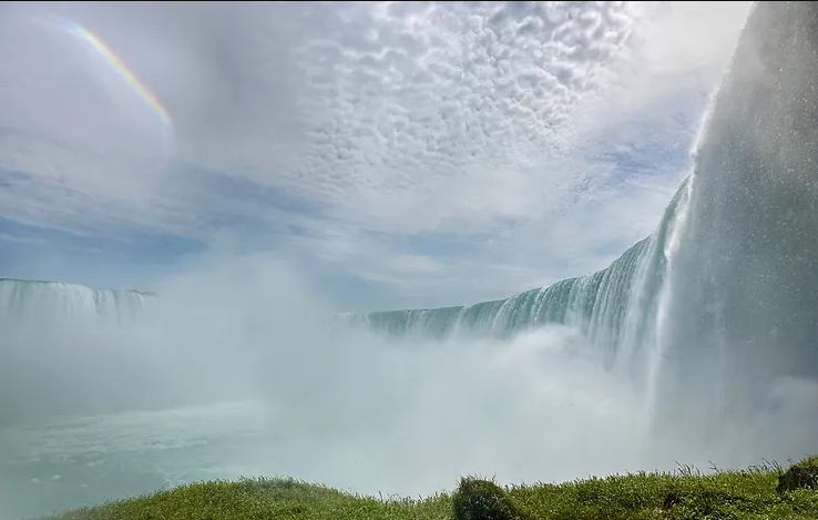 niagara falls tours
