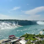 niagara falls tours