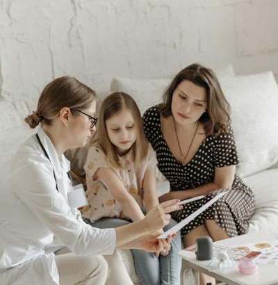 diabetes doctor