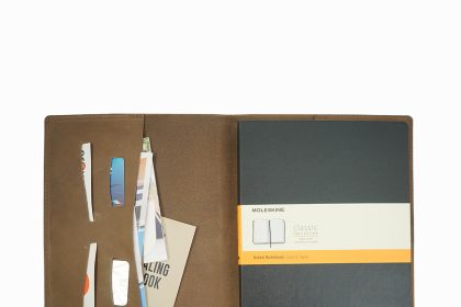 custom notebooks