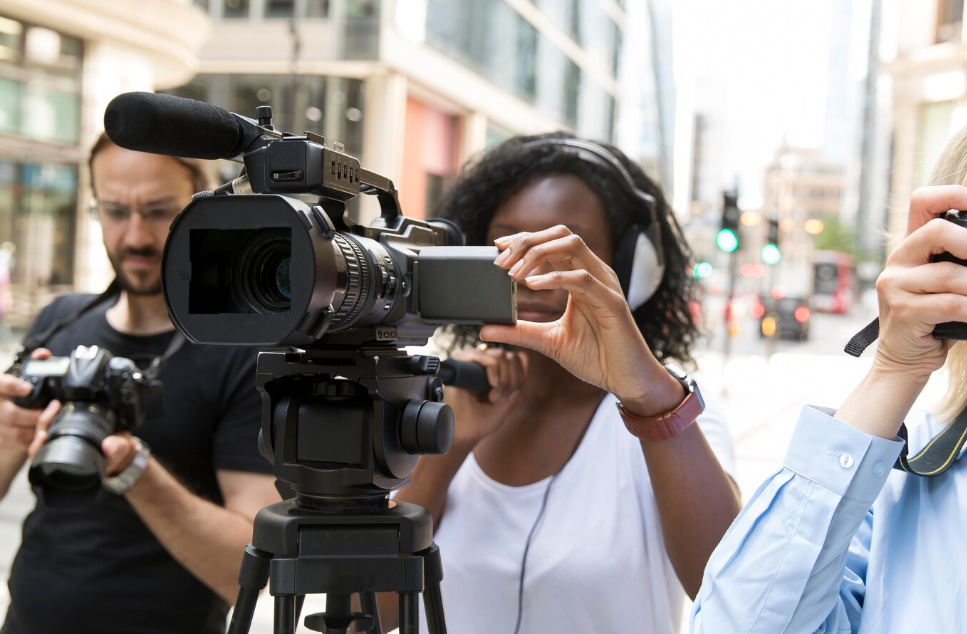 video production kansas city missouri