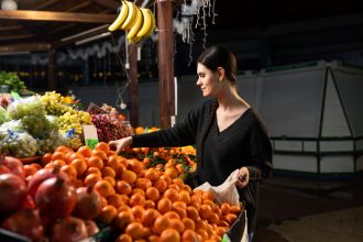 Frutas Almería