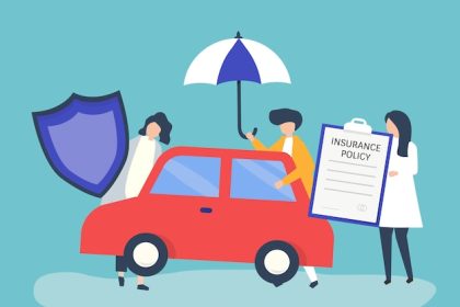 comprehensive car insurance