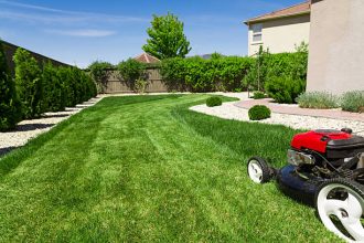 lawn care services in florida