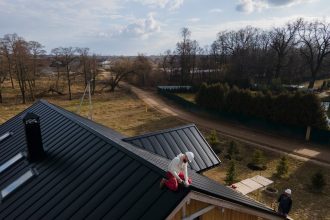 Ottawa roofing