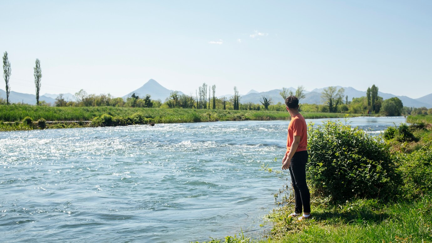 Lake maintenance companies