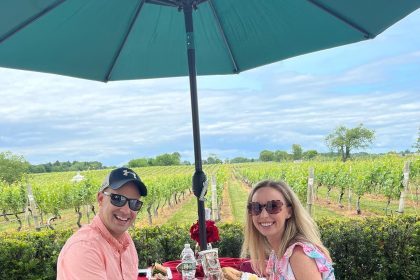 Long Island wine tours