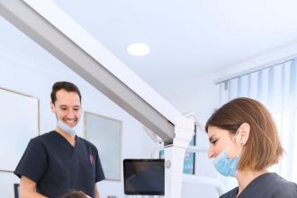 Invisalign Las Vegas