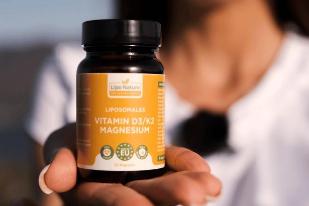 vitamin d3 k2