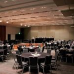 events space in Utah