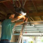 garage door repair bonney lake