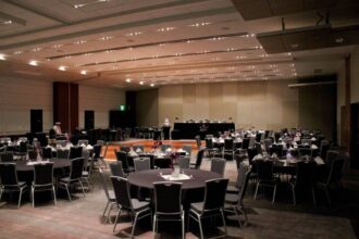 events space in Utah