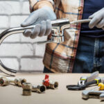 plumbing installation services