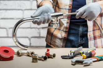 plumbing installation services