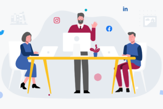 social media advertising agency