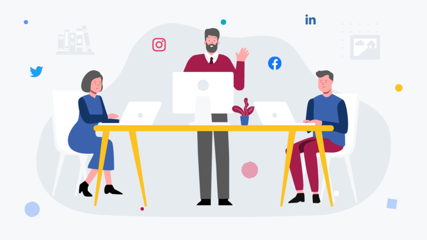 social media advertising agency