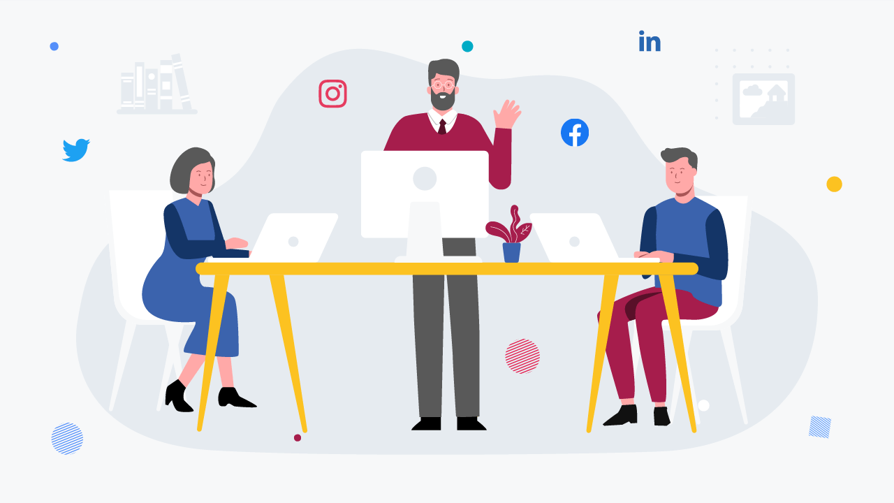 social media advertising agency