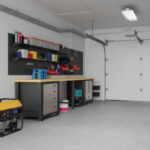 garage door cable repair services