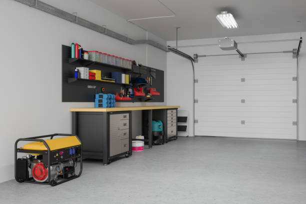 garage door cable repair services