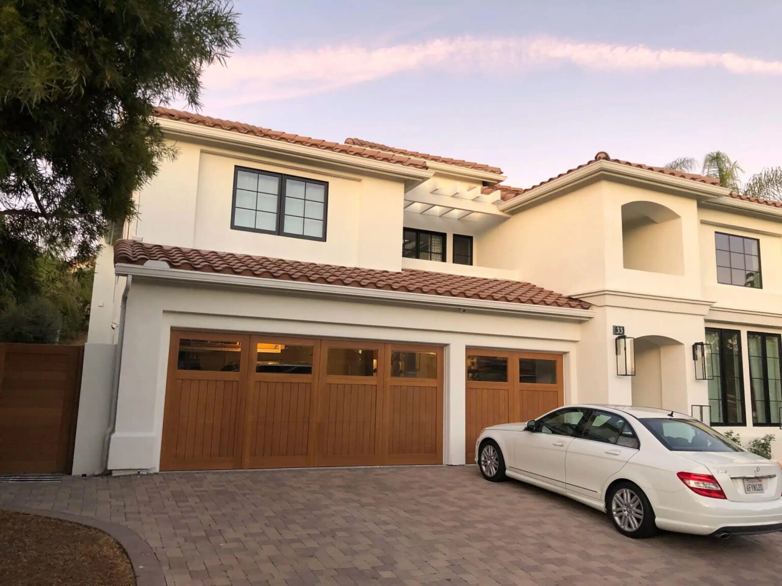 Garage Door Repair and Installation