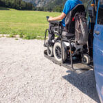 Power Wheelchair