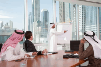 New Company Setup in Dubai