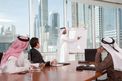 New Company Setup in Dubai
