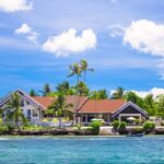 House for rent in Trinidad & Tobago