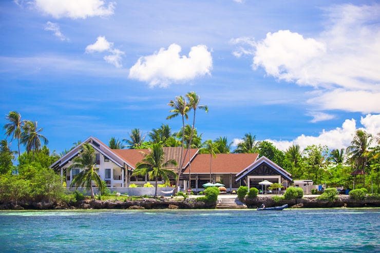 House for rent in Trinidad & Tobago