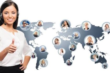Global Customer Service
