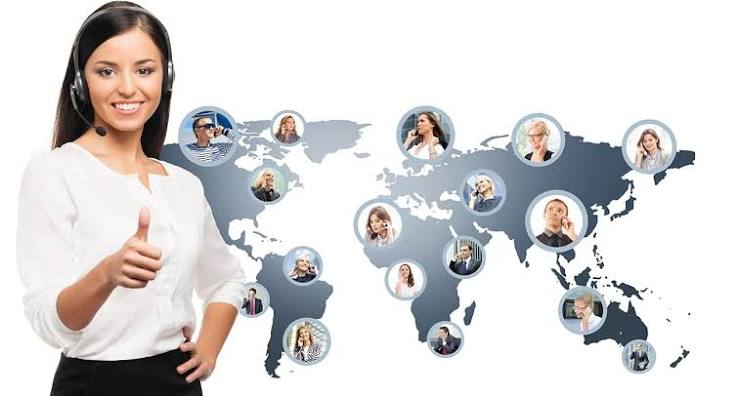 Global Customer Service